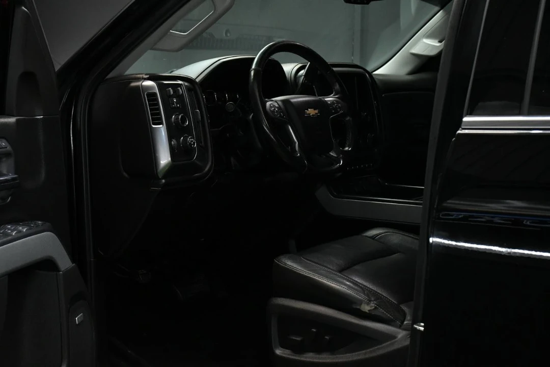 2015 Chevrolet Silverado Heavy Duty 3rd Gen - Image 20 of 21
