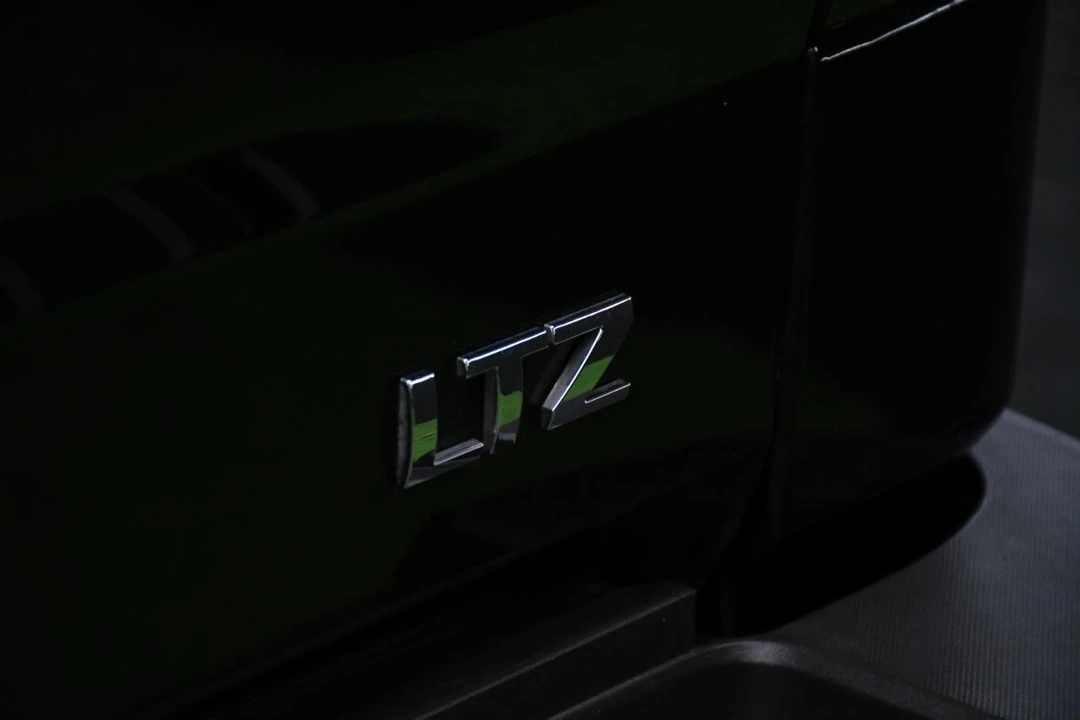 2015 Chevrolet Silverado Heavy Duty 3rd Gen - Image 14 of 21