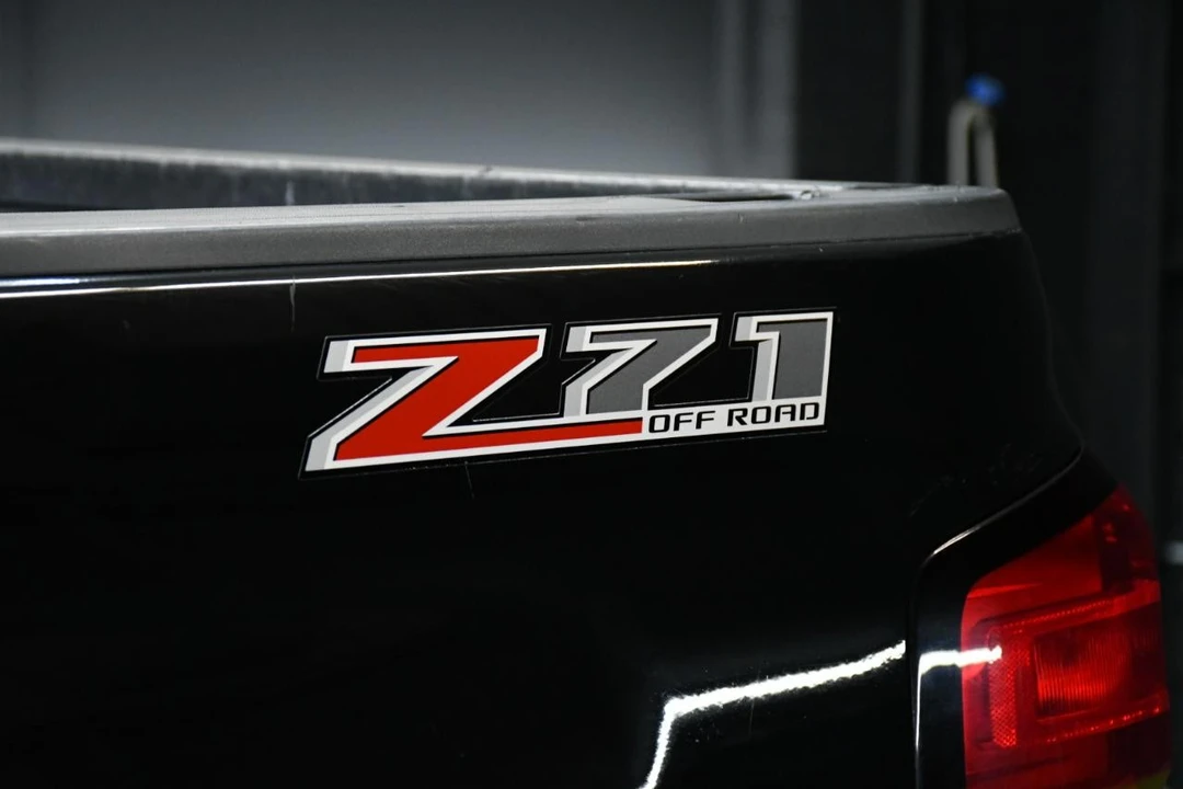 2015 Chevrolet Silverado Heavy Duty 3rd Gen - Image 12 of 21