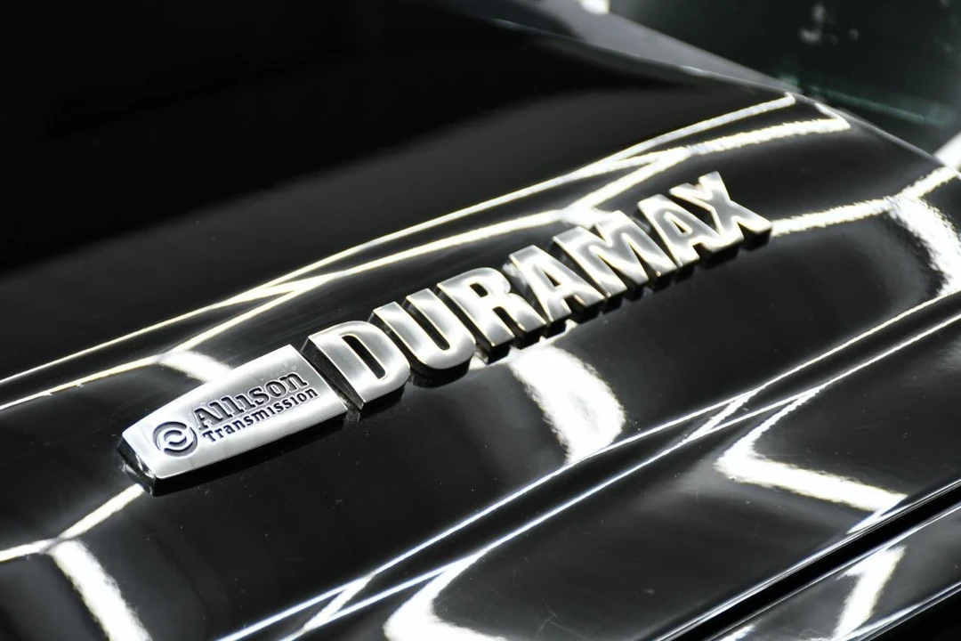 2015 Chevrolet Silverado Heavy Duty 3rd Gen - Image 8 of 21