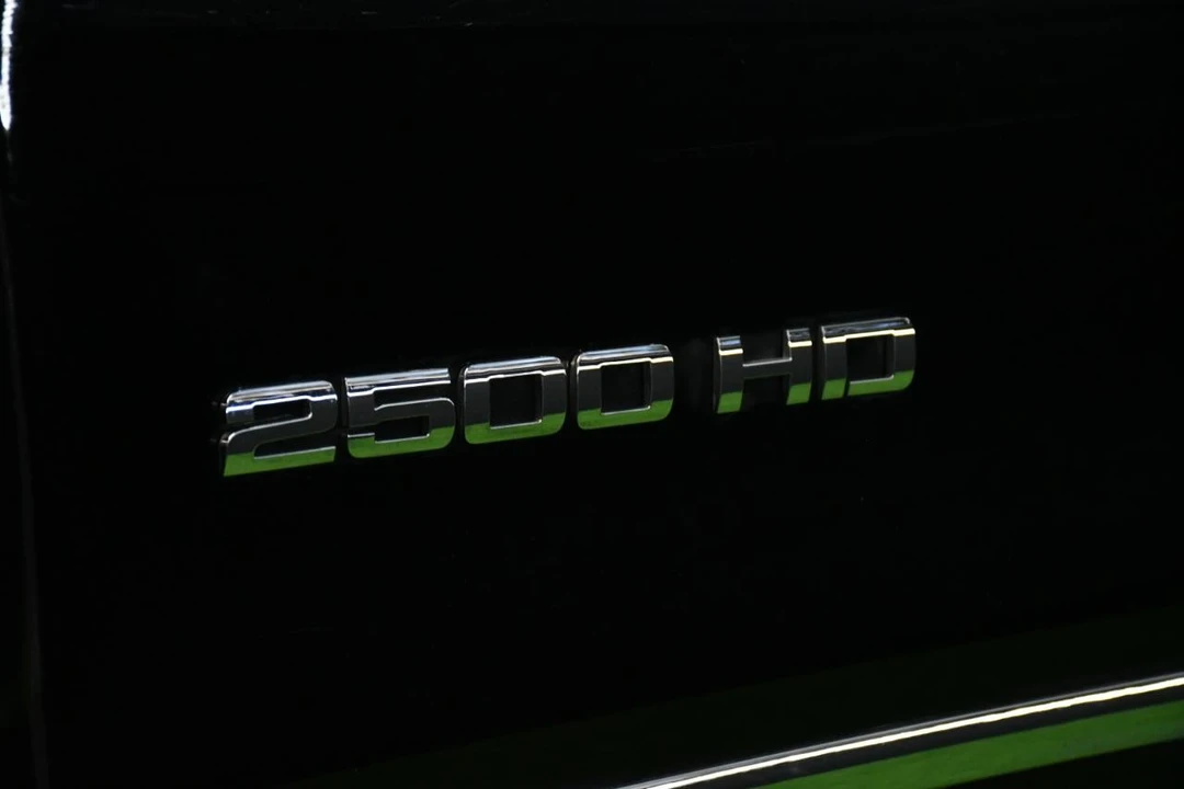 2015 Chevrolet Silverado Heavy Duty 3rd Gen - Image 9 of 21