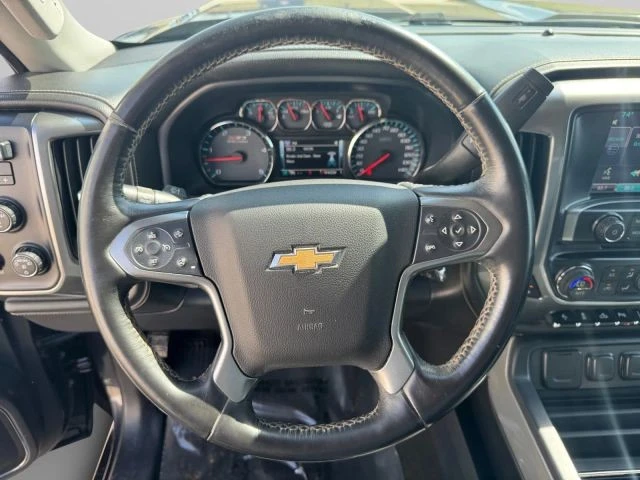 2015 Chevrolet Silverado Heavy Duty 3rd Gen - Image 20 of 21