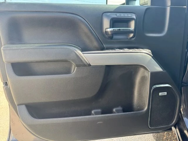 2015 Chevrolet Silverado Heavy Duty 3rd Gen - Image 14 of 21