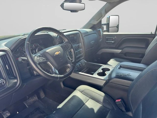 2015 Chevrolet Silverado Heavy Duty 3rd Gen - Image 16 of 21