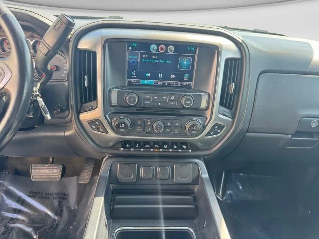 2015 Chevrolet Silverado Heavy Duty 3rd Gen - Image 19 of 21