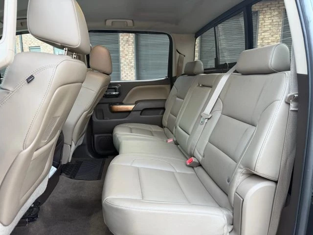 2015 Chevrolet Silverado Heavy Duty 3rd Gen - Image 19 of 21
