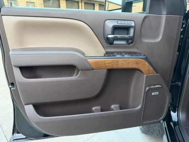 2015 Chevrolet Silverado Heavy Duty 3rd Gen - Image 18 of 21