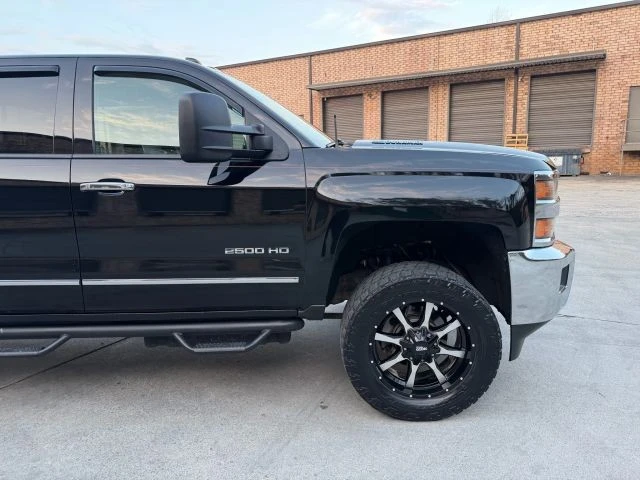2015 Chevrolet Silverado Heavy Duty 3rd Gen - Image 10 of 21