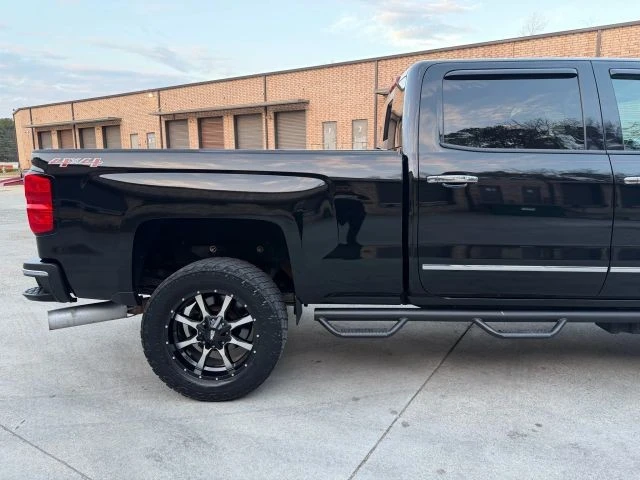 2015 Chevrolet Silverado Heavy Duty 3rd Gen - Image 9 of 21