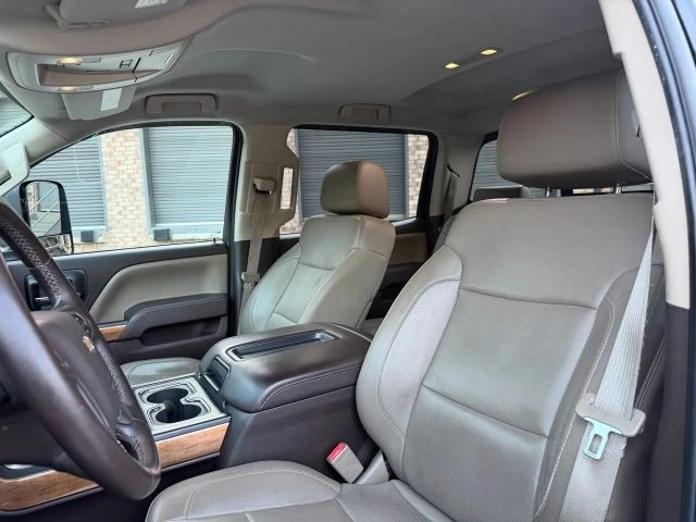 2015 Chevrolet Silverado Heavy Duty 3rd Gen - Image 14 of 21