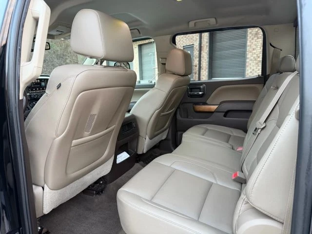 2015 Chevrolet Silverado Heavy Duty 3rd Gen - Image 20 of 21