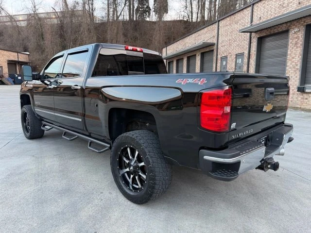 2015 Chevrolet Silverado Heavy Duty 3rd Gen - Image 6 of 21