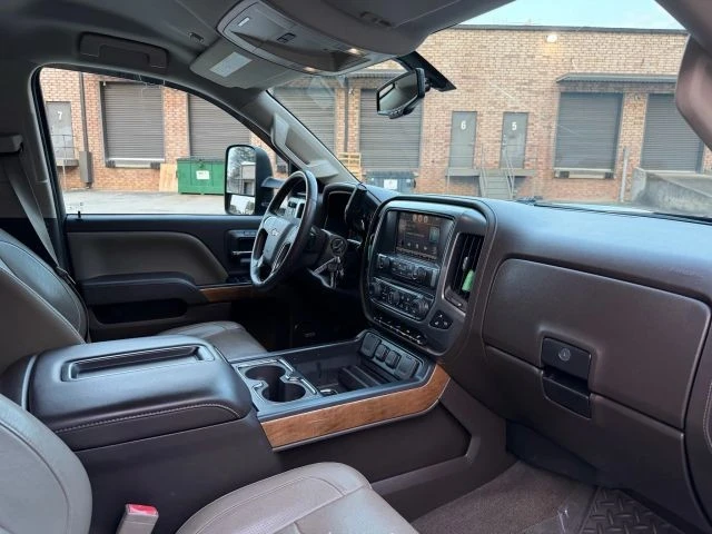 2015 Chevrolet Silverado Heavy Duty 3rd Gen - Image 21 of 21
