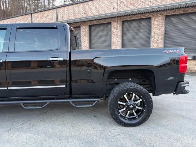 2015 Chevrolet Silverado Heavy Duty 3rd Gen - Image 5 of 21