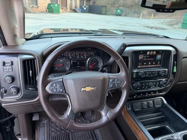 2015 Chevrolet Silverado Heavy Duty 3rd Gen - Image 15 of 21