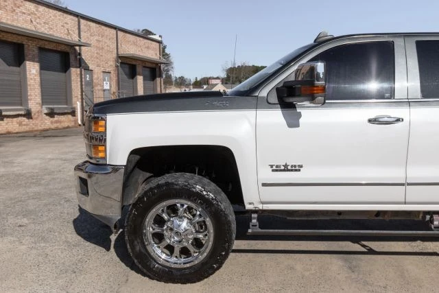 2015 Chevrolet Silverado Heavy Duty 3rd Gen - Image 6 of 21