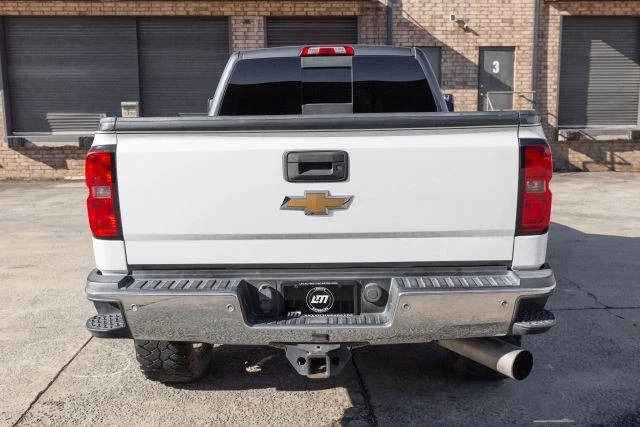 2015 Chevrolet Silverado Heavy Duty 3rd Gen - Image 10 of 21