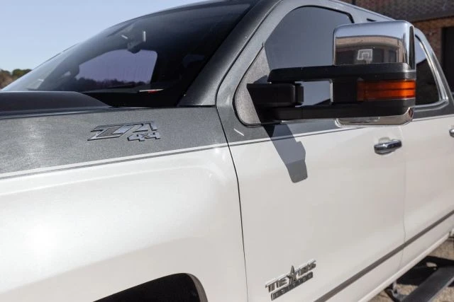 2015 Chevrolet Silverado Heavy Duty 3rd Gen - Image 5 of 21