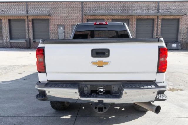2015 Chevrolet Silverado Heavy Duty 3rd Gen - Image 19 of 21