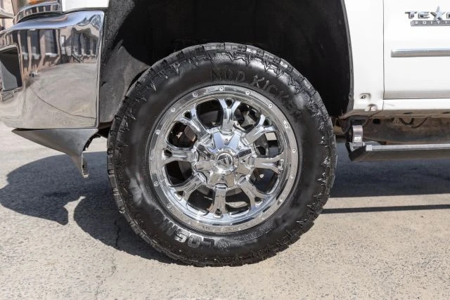 2015 Chevrolet Silverado Heavy Duty 3rd Gen - Image 4 of 21