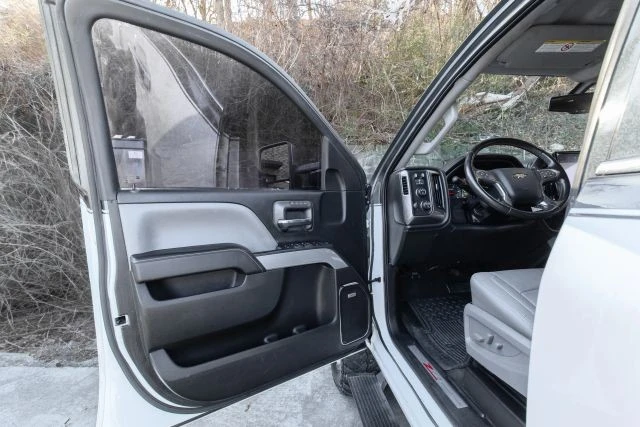 2015 Chevrolet Silverado Heavy Duty 3rd Gen - Image 20 of 21