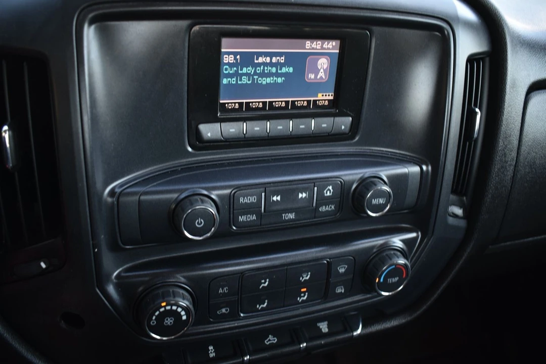 2015 Chevrolet Silverado Heavy Duty 3rd Gen - Image 13 of 20