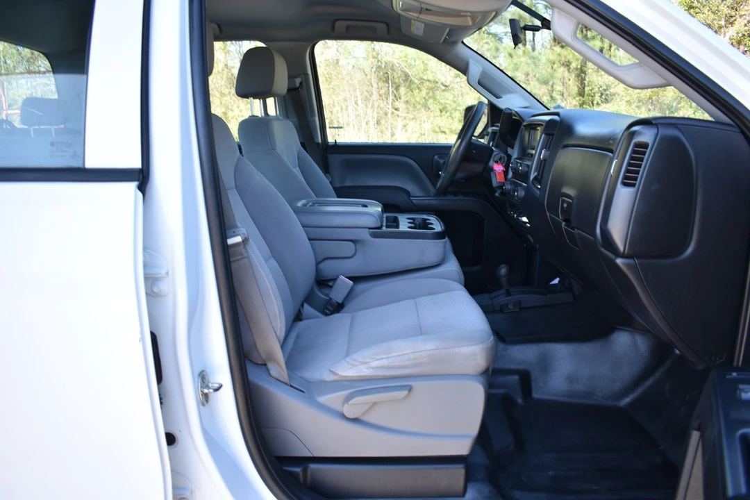 2015 Chevrolet Silverado Heavy Duty 3rd Gen - Image 15 of 20