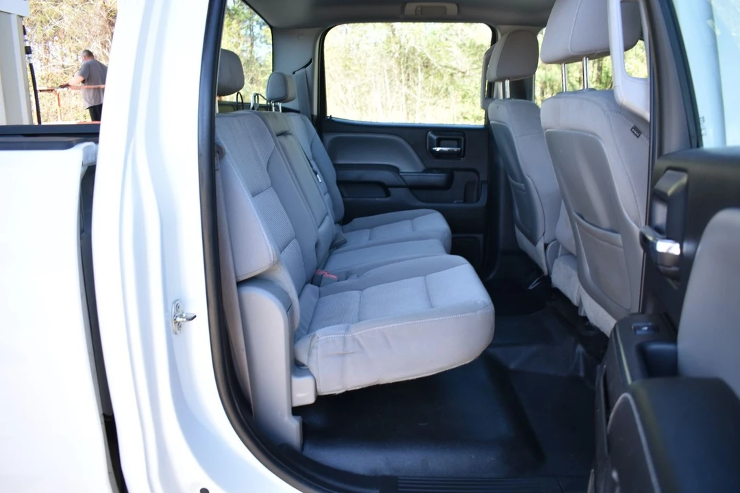 2015 Chevrolet Silverado Heavy Duty 3rd Gen - Image 14 of 20