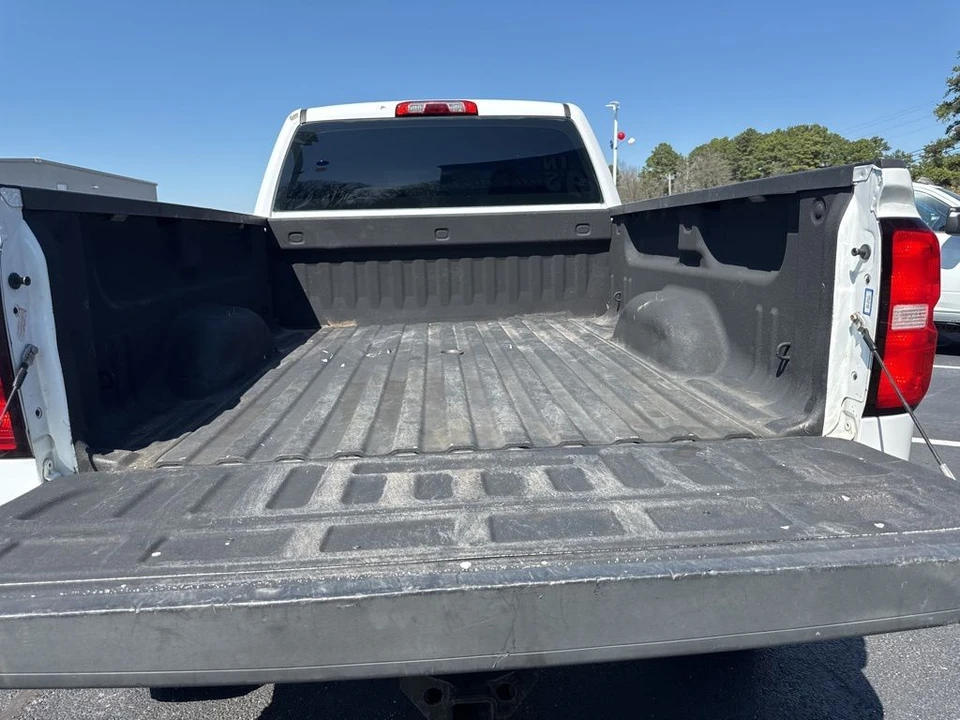 2015 Chevrolet Silverado Heavy Duty 3rd Gen - Image 12 of 21
