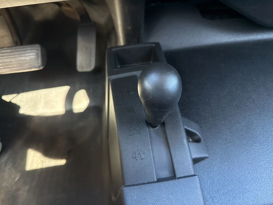 2015 Chevrolet Silverado Heavy Duty 3rd Gen - Image 20 of 21