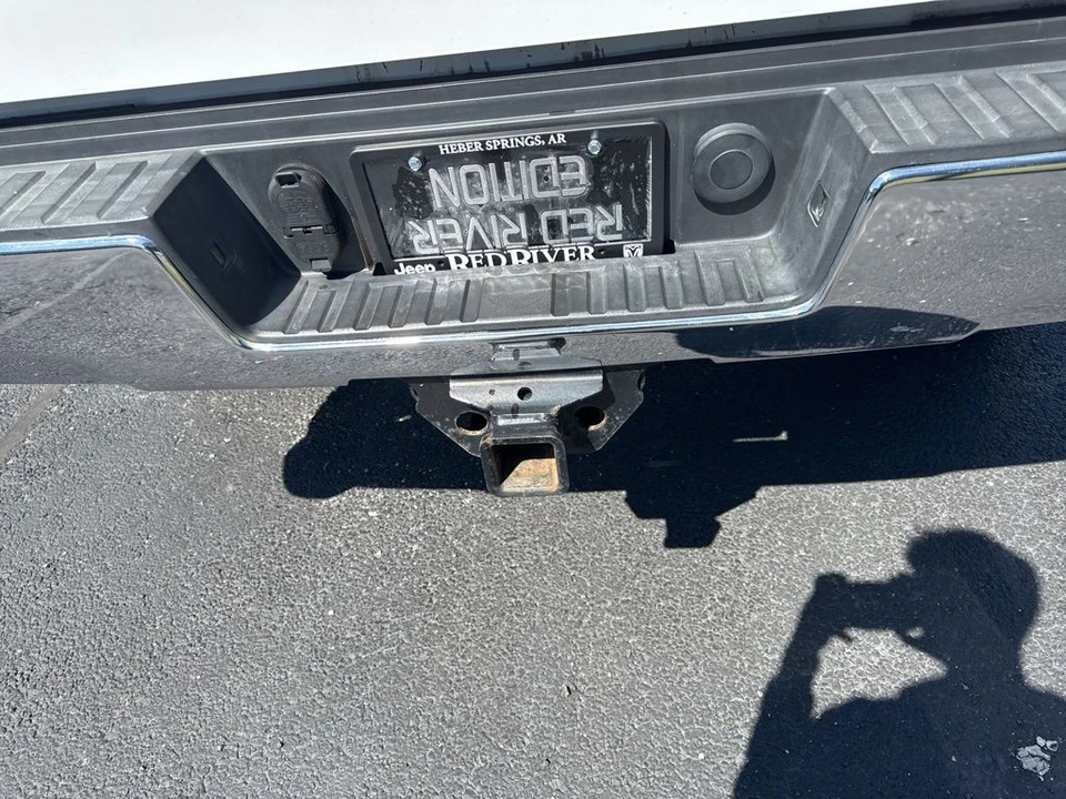 2015 Chevrolet Silverado Heavy Duty 3rd Gen - Image 11 of 21
