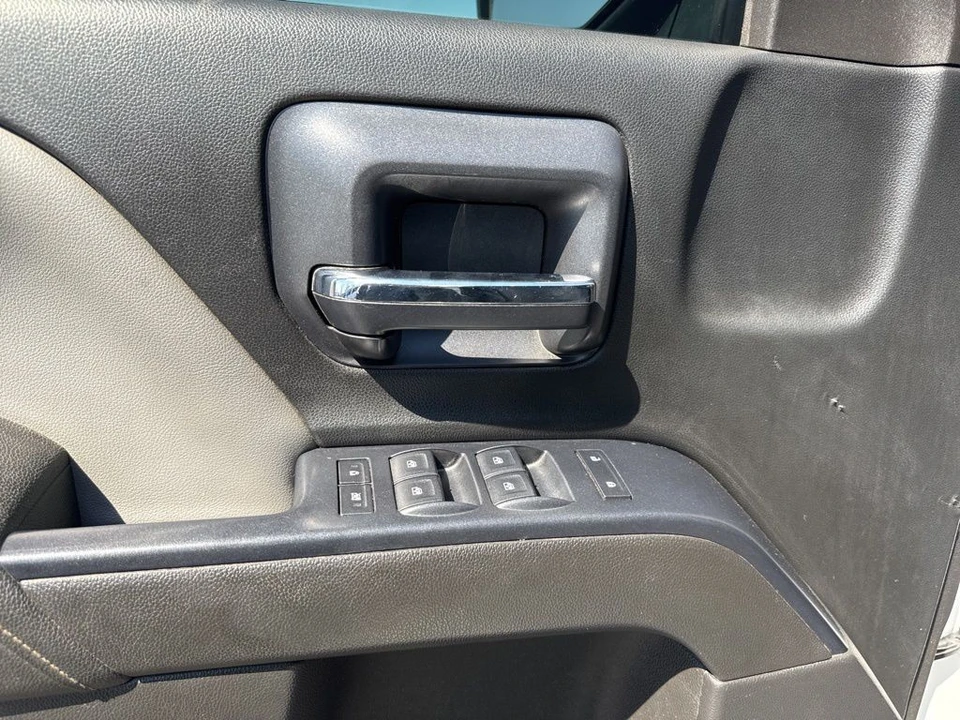 2015 Chevrolet Silverado Heavy Duty 3rd Gen - Image 18 of 21