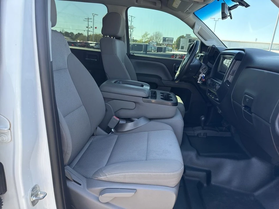 2015 Chevrolet Silverado Heavy Duty 3rd Gen - Image 16 of 21