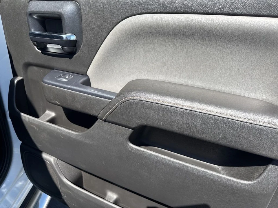 2015 Chevrolet Silverado Heavy Duty 3rd Gen - Image 15 of 21