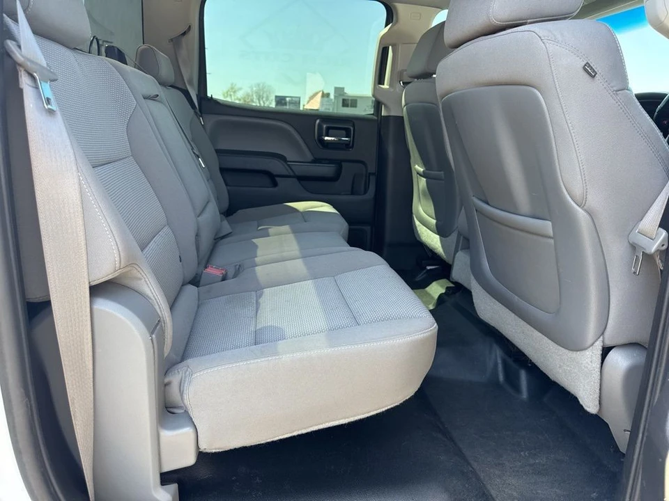 2015 Chevrolet Silverado Heavy Duty 3rd Gen - Image 14 of 21