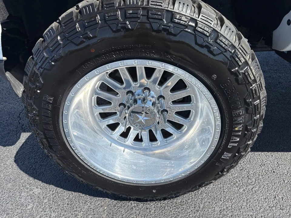 2015 Chevrolet Silverado Heavy Duty 3rd Gen - Image 9 of 21