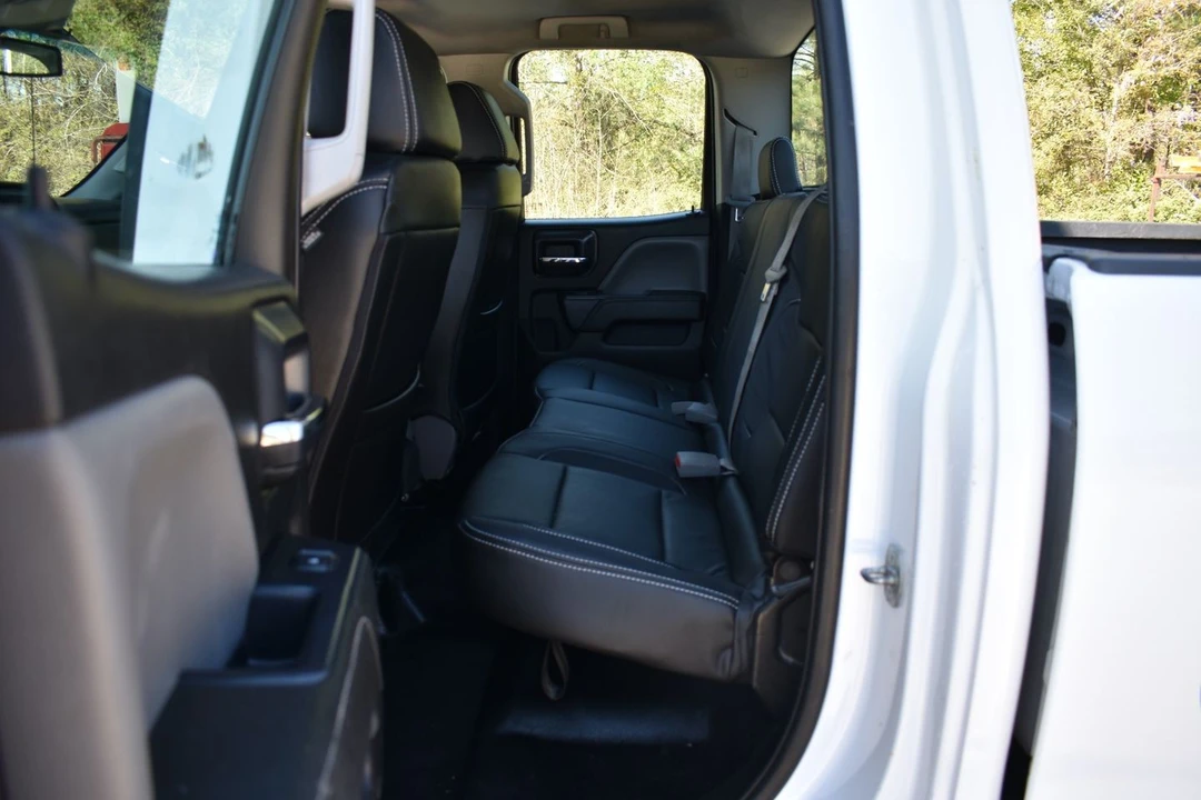 2015 Chevrolet Silverado Heavy Duty 3rd Gen - Image 11 of 20