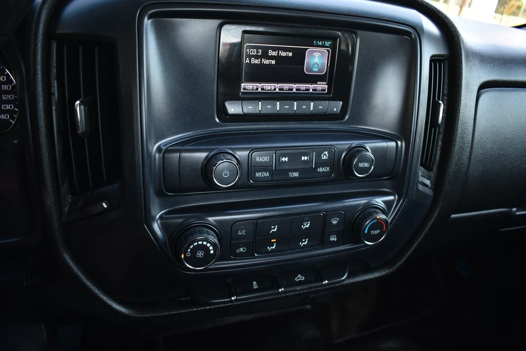 2015 Chevrolet Silverado Heavy Duty 3rd Gen - Image 12 of 20