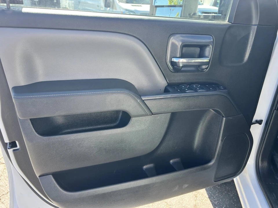 2015 Chevrolet Silverado 3rd Gen - Image 17 of 21