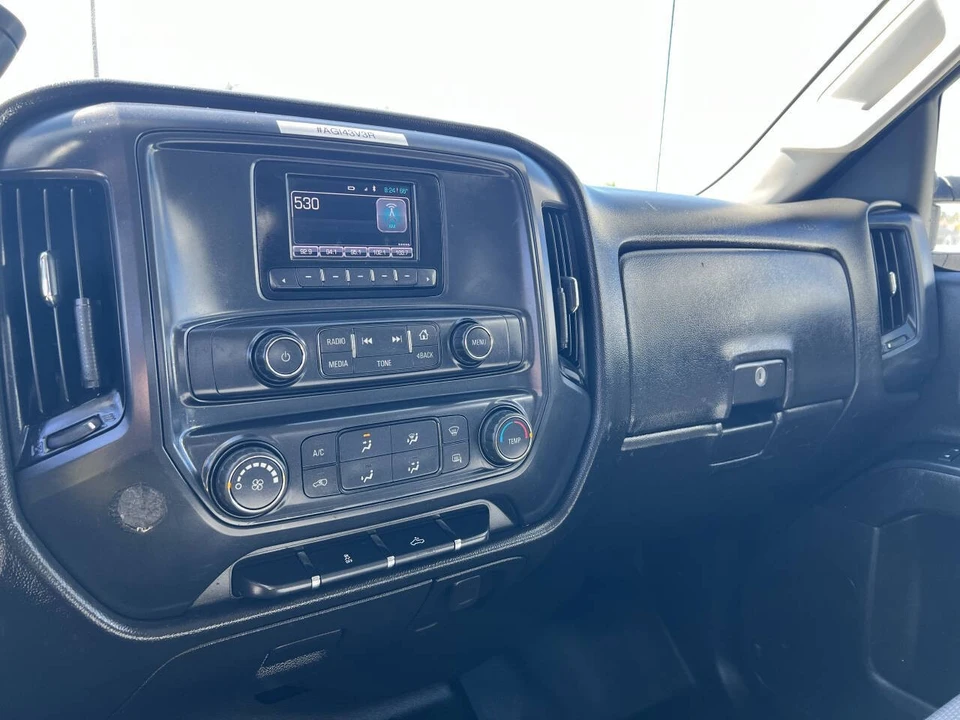 2015 Chevrolet Silverado 3rd Gen - Image 21 of 21
