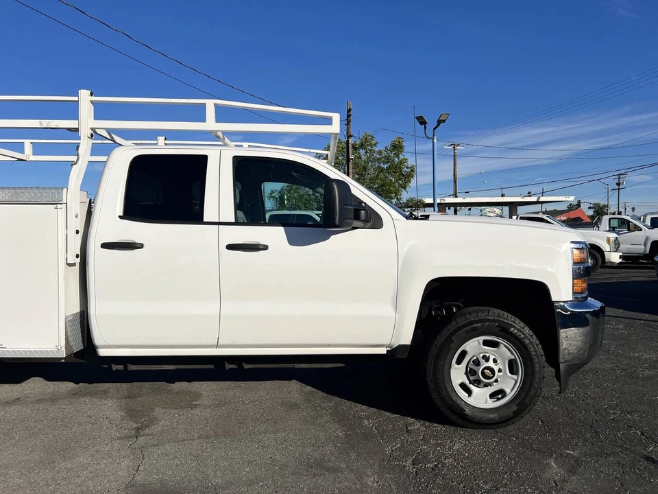 2015 Chevrolet Silverado 3rd Gen - Image 5 of 21