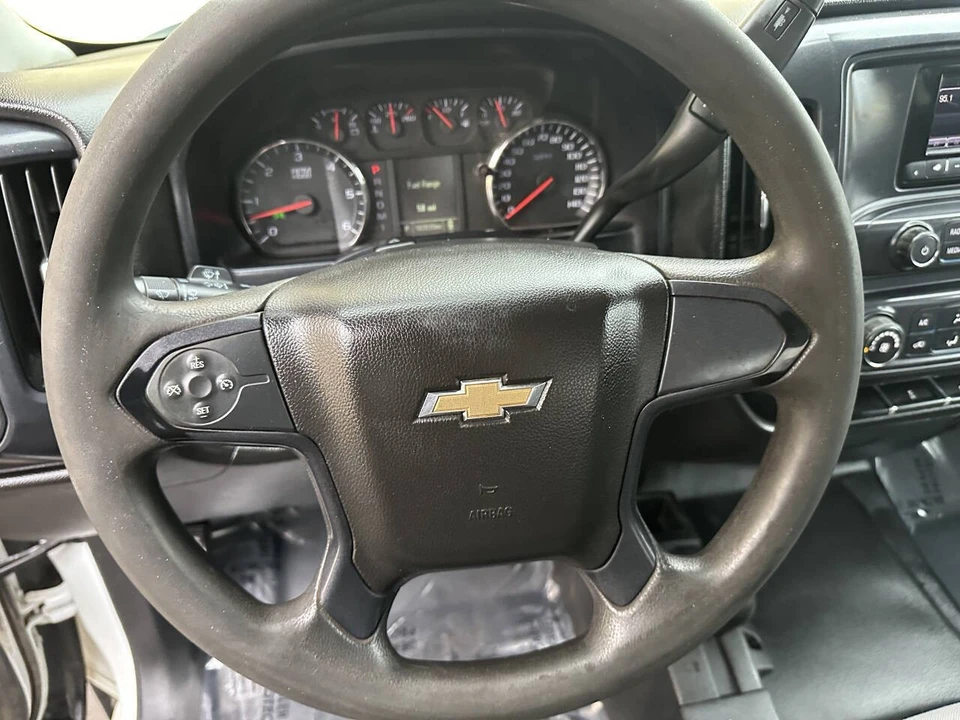 2015 Chevrolet Silverado Heavy Duty 3rd Gen - Image 16 of 21