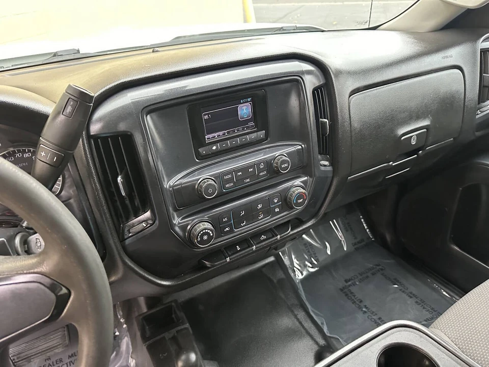 2015 Chevrolet Silverado Heavy Duty 3rd Gen - Image 14 of 21