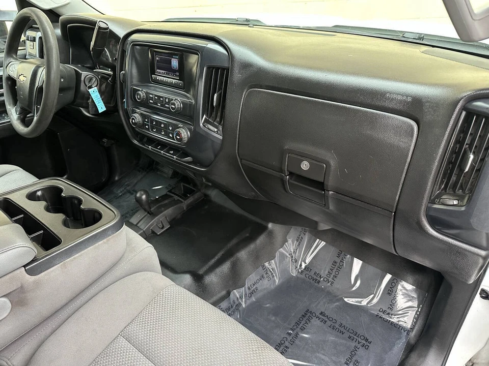 2015 Chevrolet Silverado Heavy Duty 3rd Gen - Image 9 of 21
