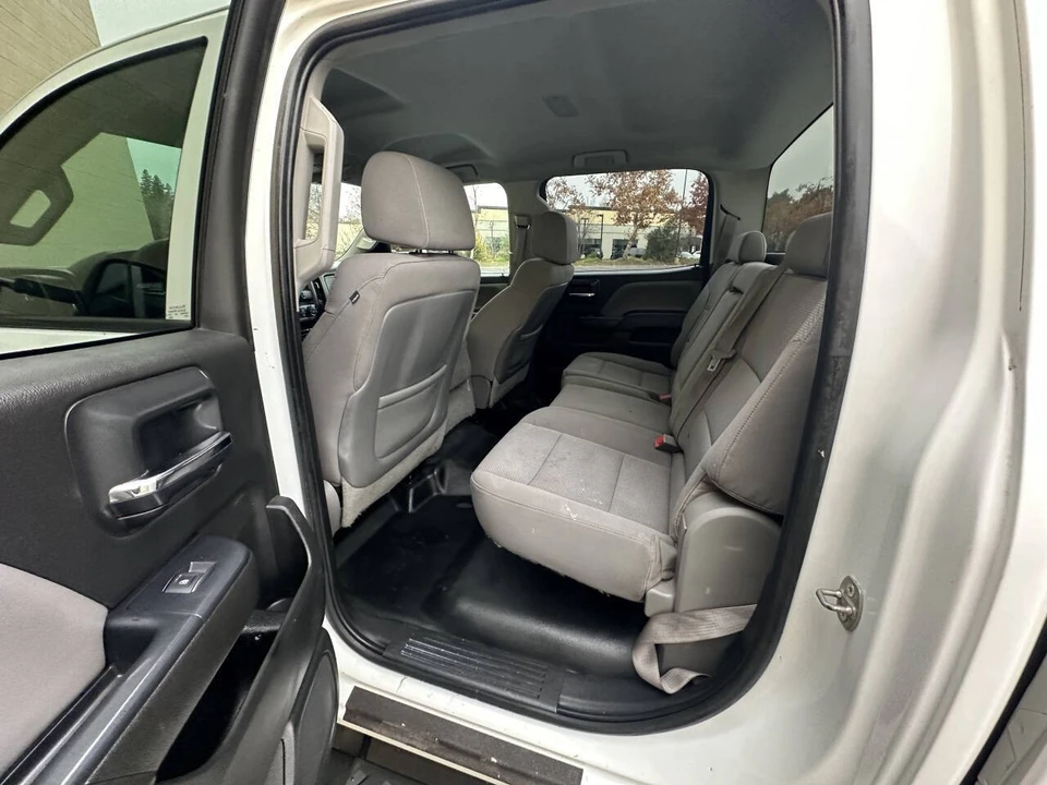 2015 Chevrolet Silverado Heavy Duty 3rd Gen - Image 11 of 21