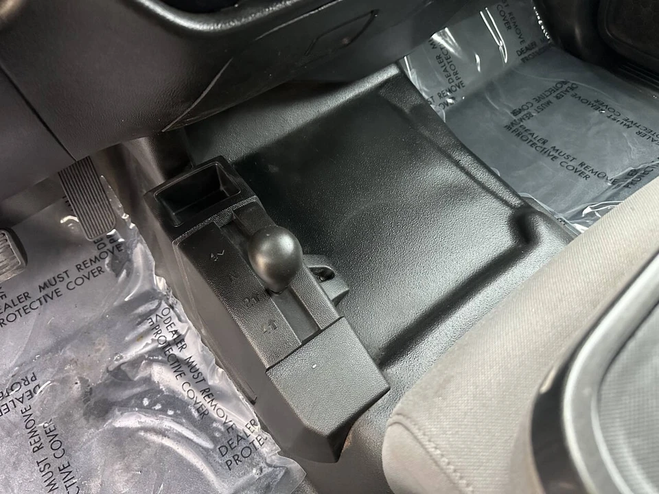2015 Chevrolet Silverado Heavy Duty 3rd Gen - Image 15 of 21