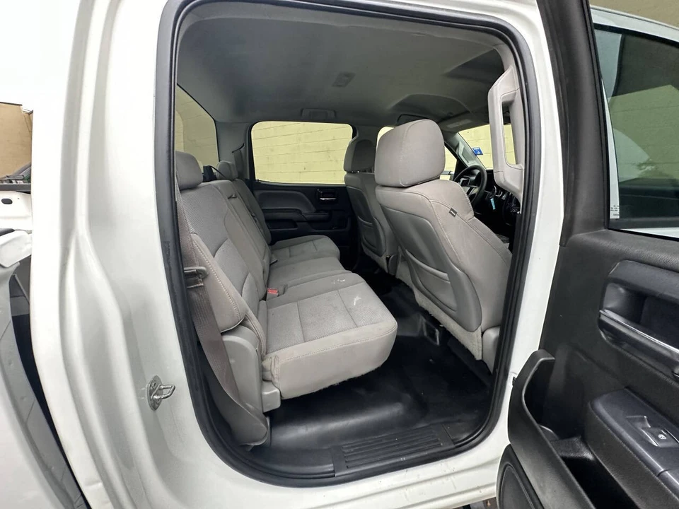 2015 Chevrolet Silverado Heavy Duty 3rd Gen - Image 10 of 21