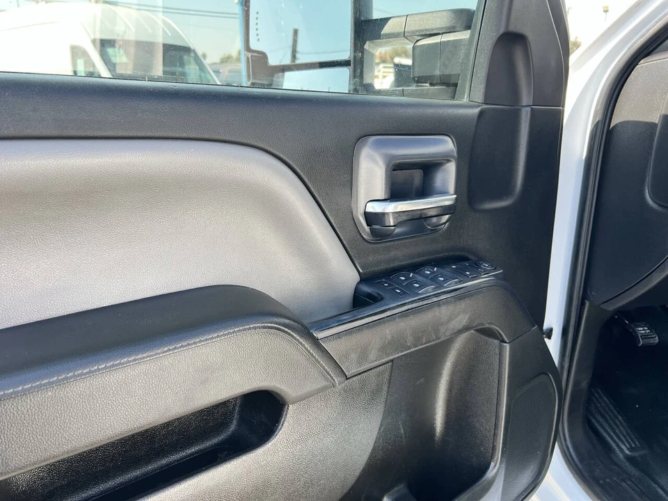 2015 Chevrolet Silverado Heavy Duty 3rd Gen - Image 21 of 21