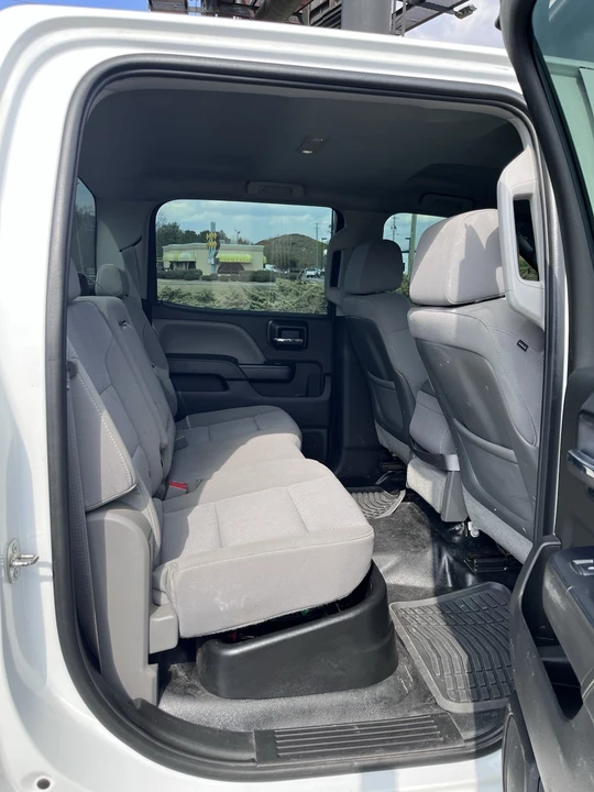 2015 Chevrolet Silverado Heavy Duty 3rd Gen - Image 6 of 10