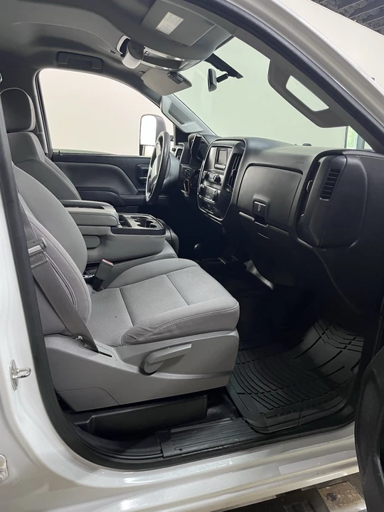 2015 Chevrolet Silverado Heavy Duty 3rd Gen - Image 7 of 10